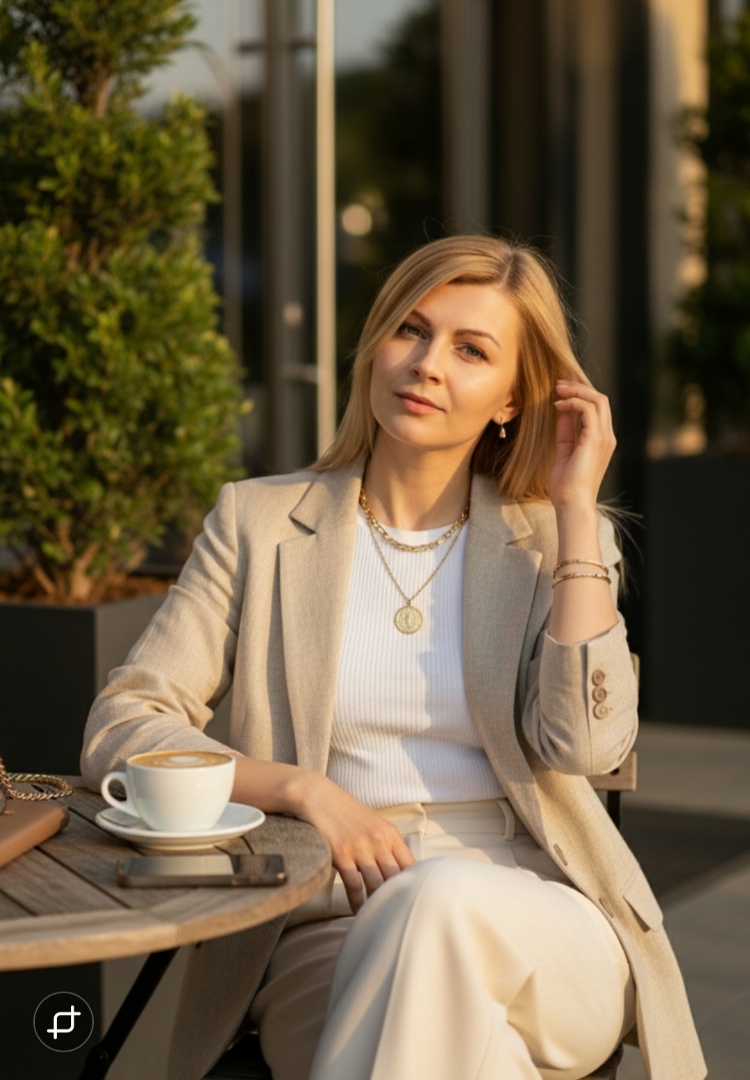 Ewa Michałowy — pedagog i nauczyciel